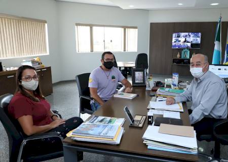 Salário dos professores municipais de Nova Andradina está entre os melhores de Mato Grosso do Sul