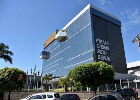Sistema Fiems abre processo seletivo para 15 vagas em oito cidades