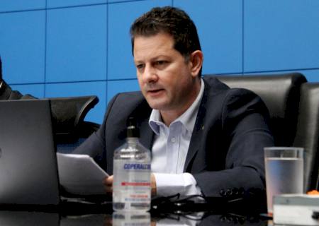 Renato Câmara destaca desafios ao enfrentamento da violência contra os idosos