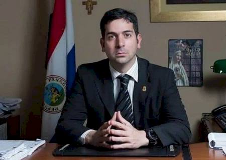 Justiça da Colômbia condena 4 pessoas pela morte de promotor paraguaio durante lua de mel