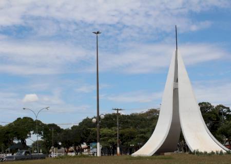 Mato Grosso do Sul deve ter clima estável nesta primeira semana do inverno