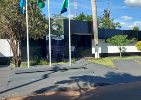 Polícia Civil prende professor de música suspeito de abusar sexualmente de aluna de 9 anos