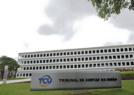 TCU analisa contas do governo federal de 2021