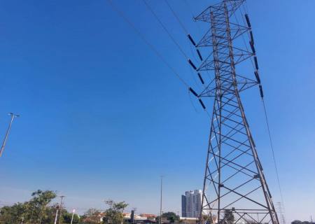 Mato Grosso do Sul recebe investimentos em leilão de transmissão de energia
