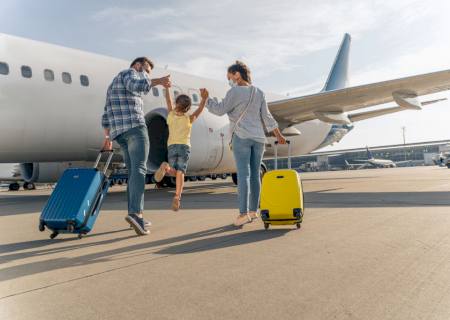Entenda por que as viagens de ida sempre parecem maiores do que as de volta