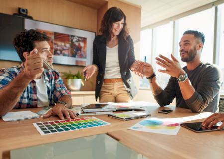 A importância do employer branding na retenção de talentos