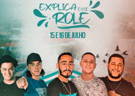 Grande novidade da Fejuna 2022, ''Explica esse Rolê'' promete agitar público