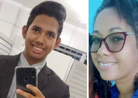 Do presídio, acusado de matar a mãe teria feito contato com familiares e testemunhas em Nova Andradina