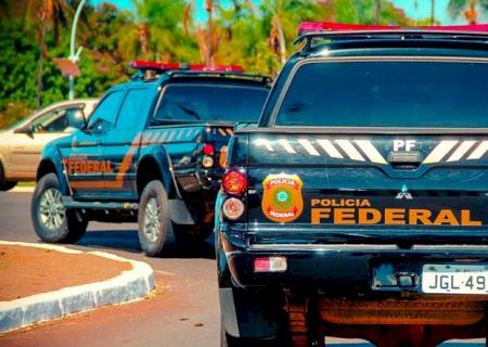 Polícia Federal recaptura preso que utilizava carteira funcional de juiz federal