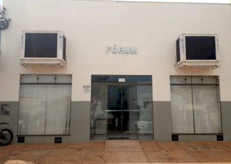 Prorrogadas inscrições para estágio em Direito na comarca de Angélica