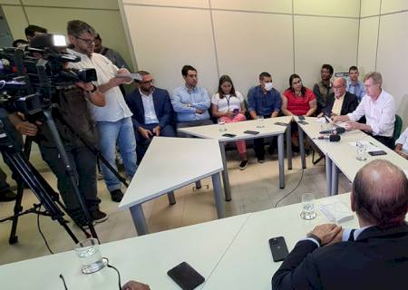 Para Fiems, redução na alíquota do etanol trará competitividade para indústria de MS