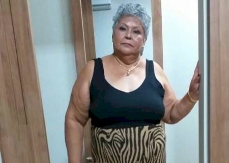 Morre aos 64 anos, Lucileide Feitoza, esposa do saudoso Zé Lídio