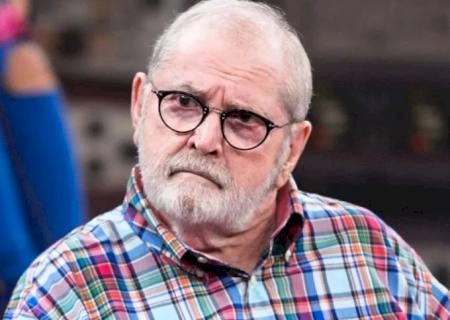 Morre o apresentador Jô Soares, aos 84 anos, em São Paulo