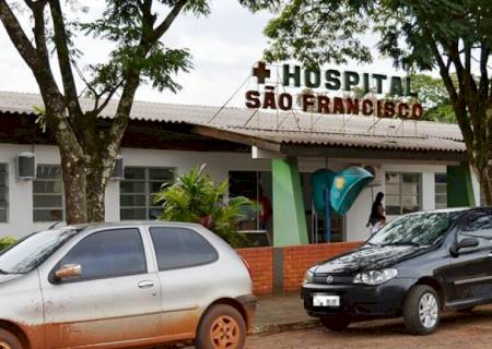 Jovem morre após ser alvejado com tiros em bar de Itaquiraí