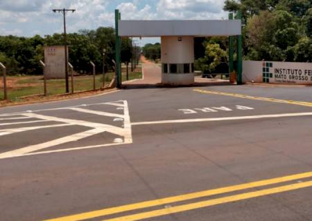 IFMS abre inscrições para 1,6 mil vagas em cursos técnicos integrados