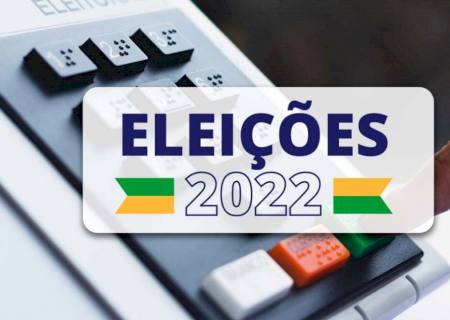 Confira a lista de candidatos a governador de Mato Grosso do Sul
