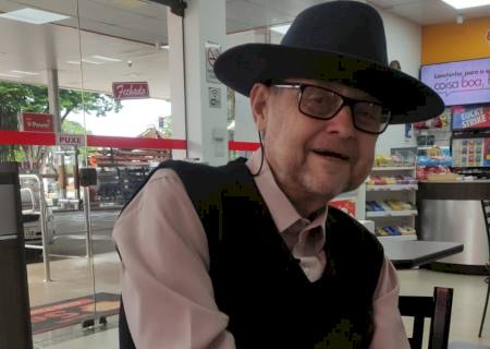 Morre o advogado Jezualdo Galeski, aos 52 anos, em Nova Andradina
