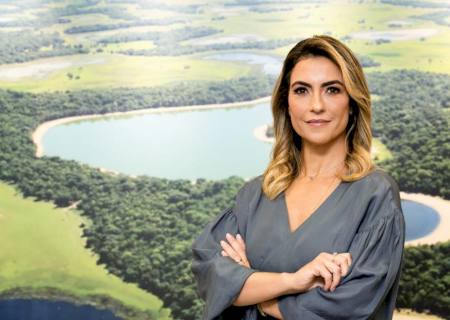 Soraya Thronicke é cotada para disputar a Presidência após desistência de Luciano Bivar