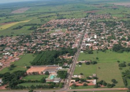 Batayporã e Rio Brilhante recebem novas obras para qualificar infraestrutura urbana