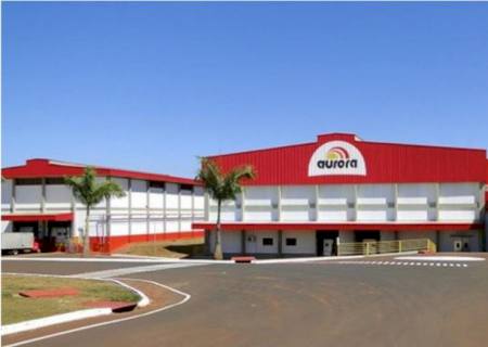 Aurora anuncia investimento de R$ 300 milhões em indústria de suínos que vai abrir 500 vagas no Estado