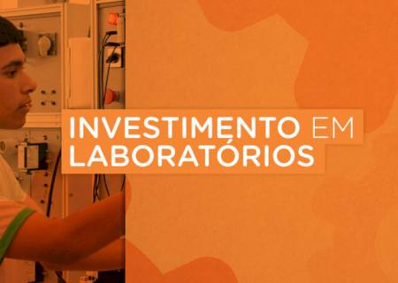IFMS investe R$ 500 mil em ampliação de laboratórios