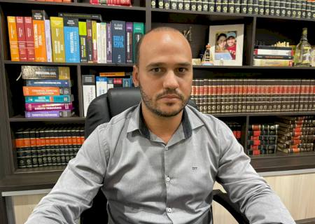 Filho de Marta Gouveia nega autoria e indicou quem poderia ser a autora do crime, diz advogado