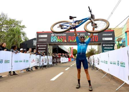 Superando desafios naturais, Brasil Ride aprova Bonito e anuncia retorno em 2023