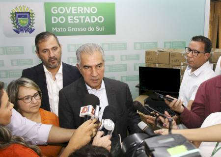 Governo destina mais R$ 10 milhões para a pesquisa em desenvolvimento sustentável no Estado