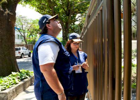 IBGE abre novo concurso com 8,2 mil vagas para Censo 2022