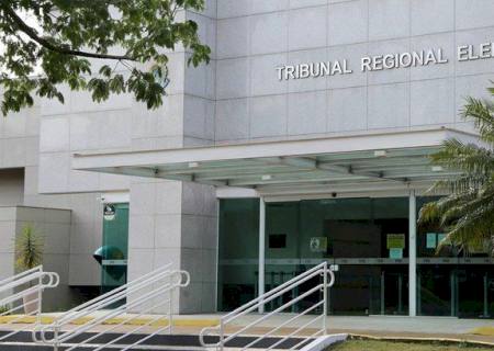 Justiça Eleitoral suspende pesquisa do Ipec TV Morena para Governo do MS