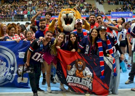 UCP conquista pela terceira vez seguida a Intermed na fronteira