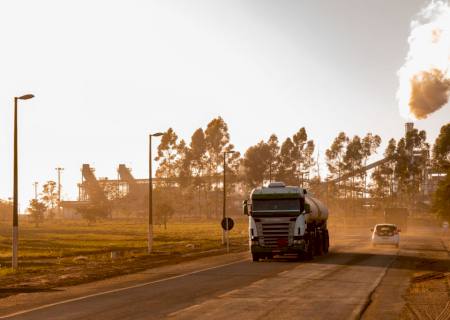 Atvos investe R$ 3,5 milhões em tecnologia para maximizar performance logística