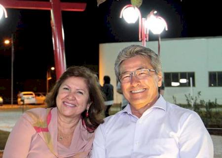 Casal Hashioka deve deixar o PSDB e entrar no PDT para disputar as eleições 2022, diz Dagoberto Nogueira
