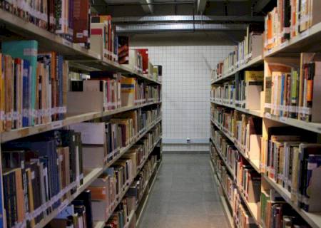 Sistemas nacional e estadual realizam acordo de cooperação para gestão de bibliotecas públicas