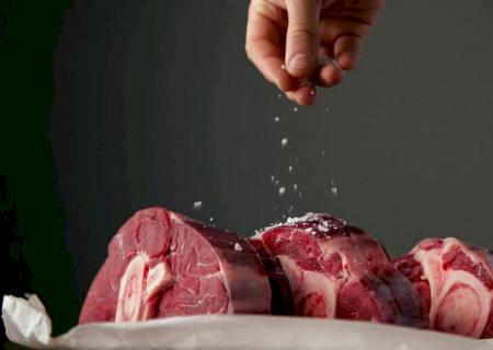 Brasil pode bater recorde na exportação de carne bovina e de frango