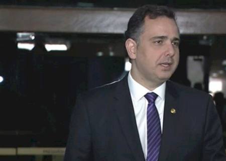 Pacheco diz que vai ler requerimento para criação da CPI dos institutos de pesquisa