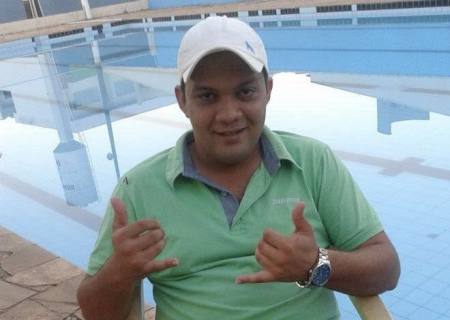 Homem é morto a tiros no dia do próprio aniversário em Coxim