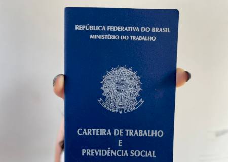 Funtrab oferece vagas de emprego hoje em Nova Andradina, Batayporã, Bataguassu e Ivinhema