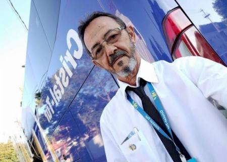 Morre aos 67 anos, o empresário Roberto Godoy da Cristal Tur