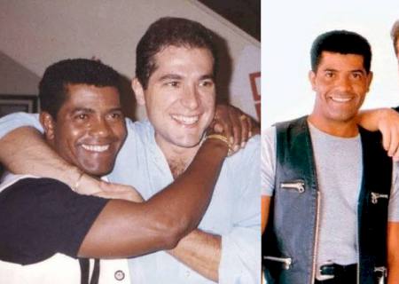 Daniel faz 40 anos de carreira e tem projeto em homenagem a João Paulo