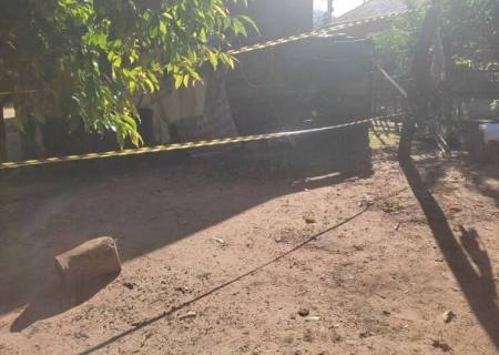 Adolescente é assassinado com golpes de faca em Caarapó