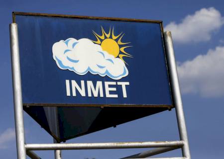 Meteorologia emite alerta de tempo seco em grande parte do país