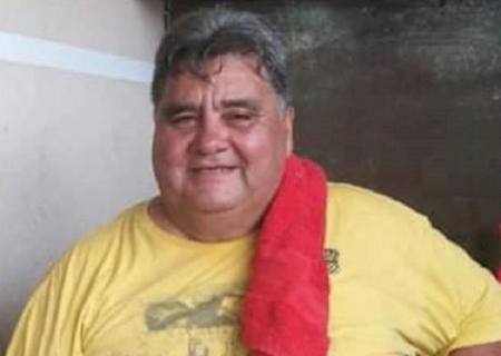 Ex-vereador por Pedro Juan Caballero é executado a tiros na fronteira