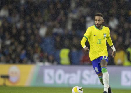 Neymar disputa aquela que pode ser sua última Copa como protagonista