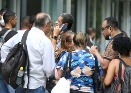 IBGE: desemprego cai em seis estados no terceiro trimestre
