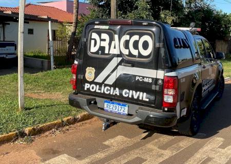 Dracco: Organização investigada por fraude no Detran de Juti movimentou R$ 17 milhões
