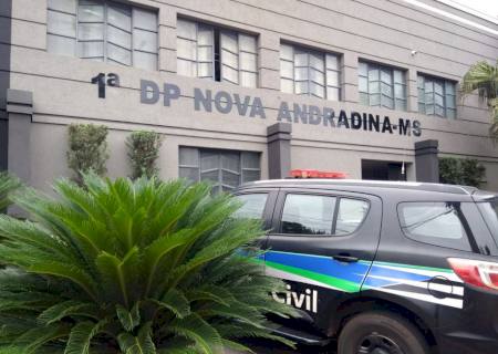 Homem é ameaçado de morte por mulher que teria furtado sua casa em Nova Andradina