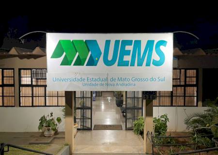 Inscrições do Vestibular UEMS terminam nesta quinta-feira (24)