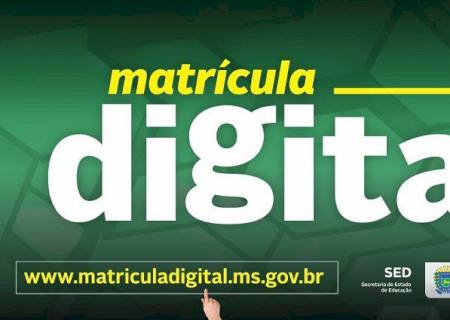Período de pré-matrículas da REE começa nesta segunda-feira