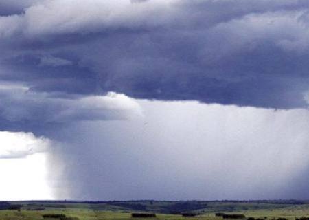 Inmet e Defesa Civil alertam para chance de temporais em Mato Grosso do Sul nesta quinta-feira